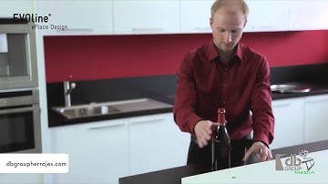 Sistemas de enchufe - DB GROUP