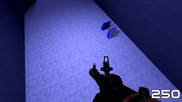 Map Mp_mody_v2 (Hard) Walkthrough