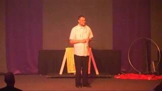 Prestigious Nightmare Rope Trick (Professor's Nightmare)