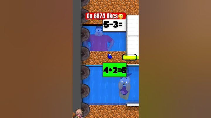 [Gegagedigedagedago] HELP Nikocado Avocado and Nuggets Save from Spike in WATER Never Give Up Mining