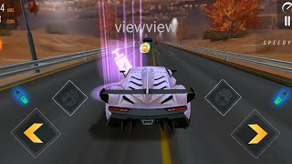 Oto đua chuyển đổi siêu cấp 3 , game đua xe oto 3d screenshot 1