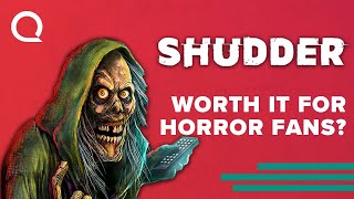 Shudder Review (Australia): Is it the best streaming service for horror fans?