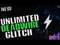 Unlimited Dead Wire Glitch! (BO7 Zombies Glitches)