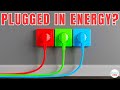 Energy Consumption and Savings Quiz