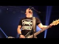 Capture de la vidéo Gatillazo - No Love Pintor Rock 2015