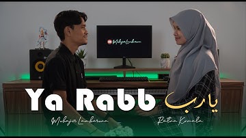 YA RABB by Muhajir Lamkaruna - Ratna Komala