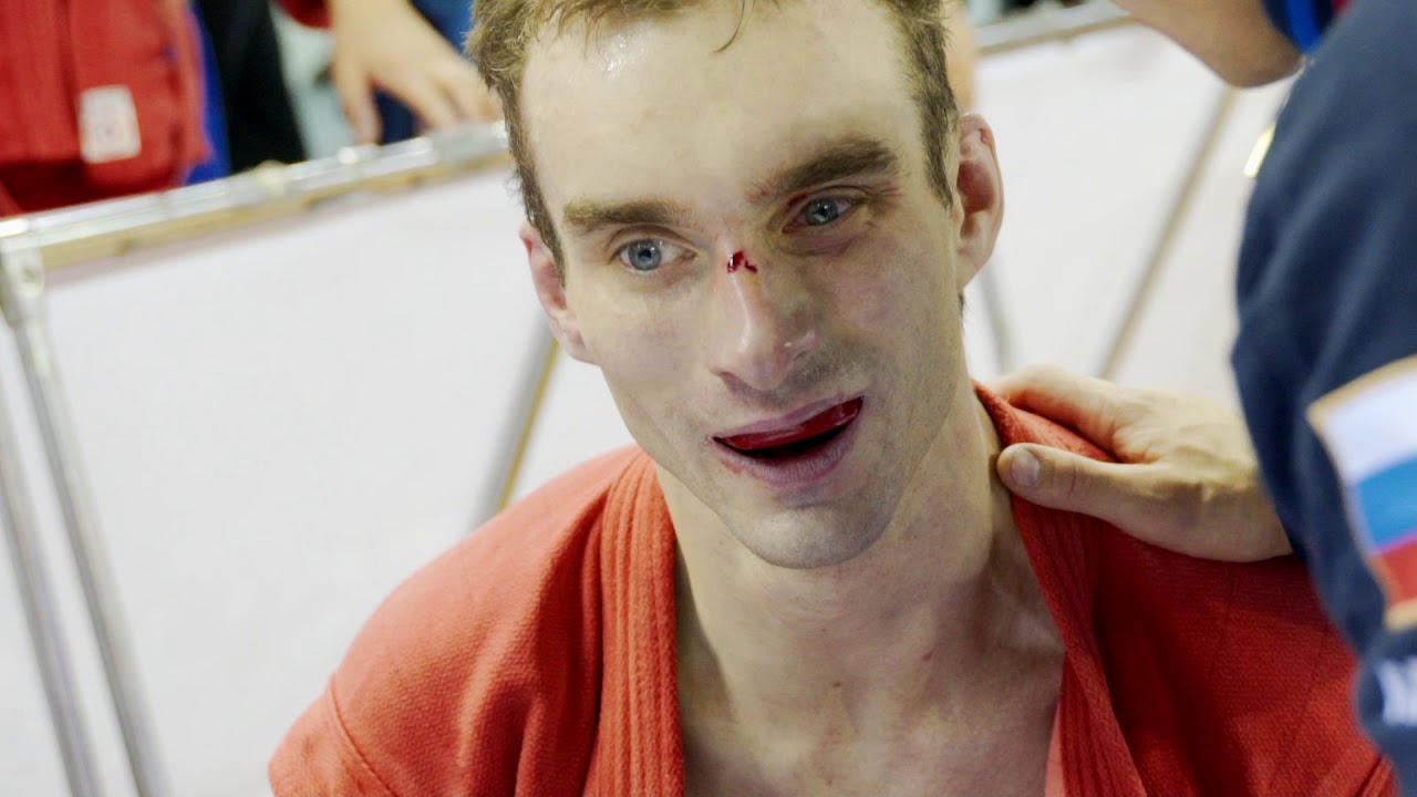 Лучшие моменты Боевое Самбо Чемпионат Пермского края 2018  Combat Sambo Highlights