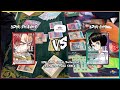 [OP10] Locals @UBECARD OP09 Lim vs OP09 Shanks | Round 3 - Final Table
