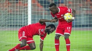 MAGOLI YA SIMBA SC VS KAGERA SUGAR LEO ( SIMBA SC 5 VS KAGERA 1)