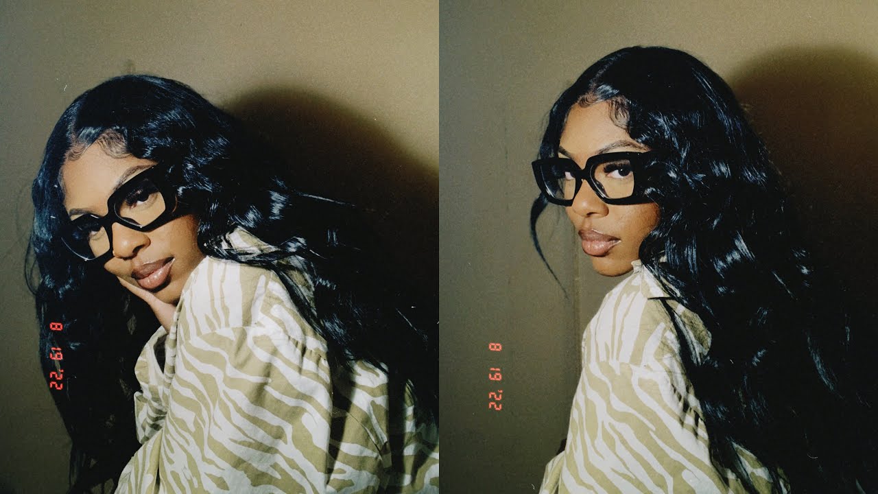 How I Curl My Synthetic Wig Synthetic Wig Transformation Into how-i-curl-my-synthetic-wig-synthetic-wig-transformation-into