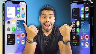 Fondo de Pantalla Automático para Modo Claro & Oscuro! screenshot 2