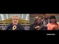 Mark Lowry's WEDNESDAY LIVE with Sonya Isaacs & Jimmy Yeary & Becky Isaacs