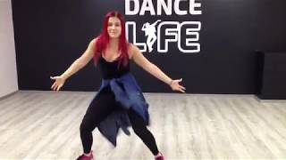 Dance Life - Reggaeton Cubano