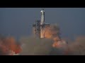 Корабль Starship Илона Маска взорвался над Индийским океаном