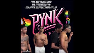 The Streamer Boyz - Ray Potts Teases Bryshere Collaboration
