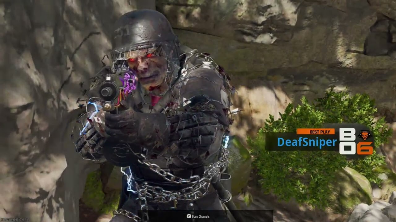 COD Black Ops 6 (BETA) [Week 1] EP 01.1