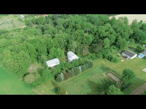 17000 Boyce Rd, Stockbridge, MI home video tour