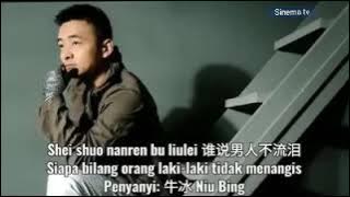 Shei Shuo Nan Ren Bu Liu Lei terjemahan