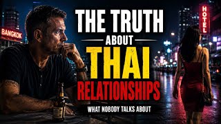 Famous The TRUTH About Relationships In Thailand 🇹🇭 Net Worth