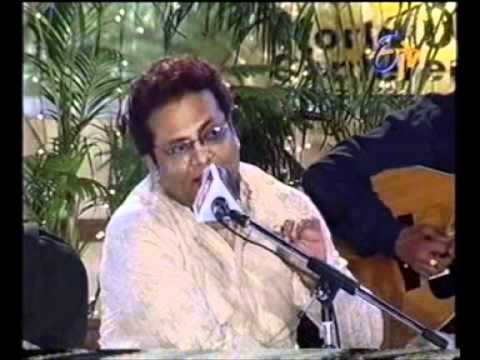 Ranjish Hi Sahi By Ustad Raza Ali Khan.