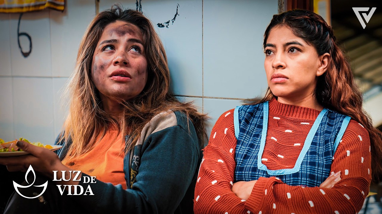 Millonario beso a una vagabunda en la calle sin saber quien era en realidad