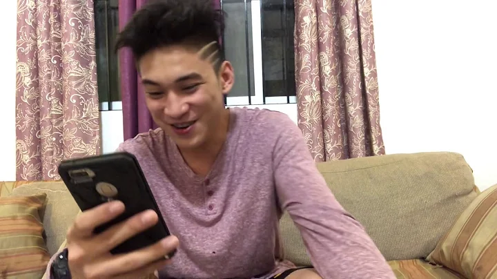Q&A || Sean Lester Beltran|| VLOG#01