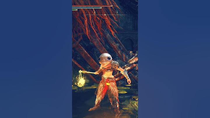 I Played for 200 Hours Before Discovering This Use for Festive Grease #eldenring #shadowoftheerdtree