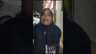 البنت سجنت امها?عشان عوزه تقلع الحجاب ??