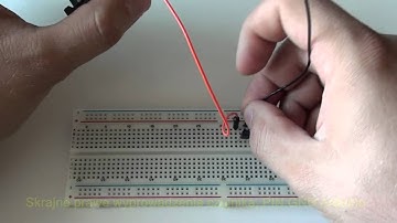 Arduino - analogowy czujnik temperatury LM35
