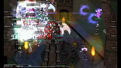 ScytheRO Resurrection Preview