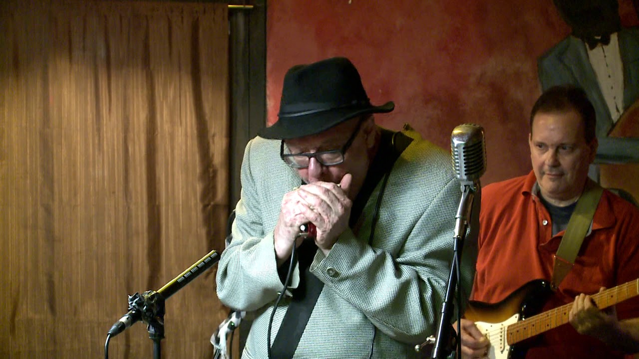 Highlights of Benefit for Chris Paccione - YouTube