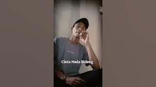 CINTA NODA HITAM RODI KOPER