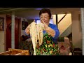 Pasta Grannies meets Nonna Maria from New Jersey!