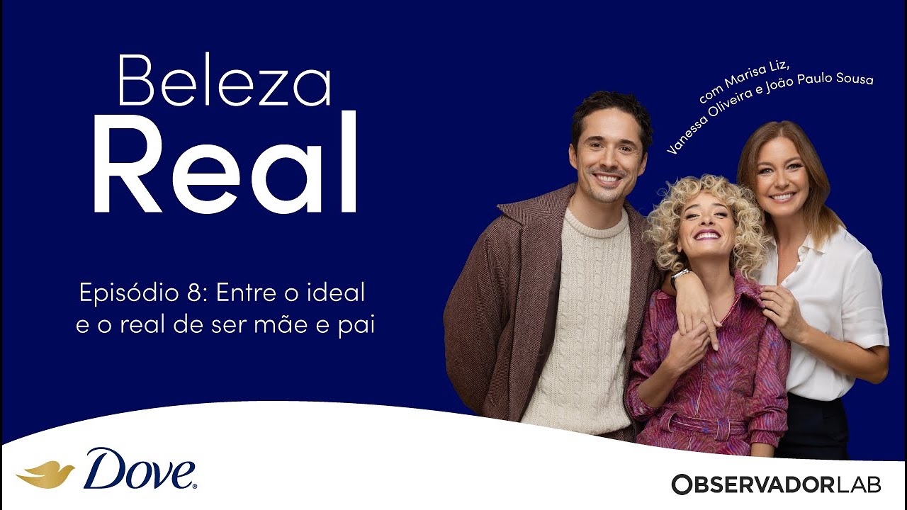 Entre o ideal e o real de ser mãe e pai | Beleza Real