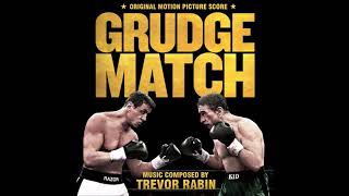 Grudge Match Soundtrack 20. What Makes A Good Man? - The Heavy