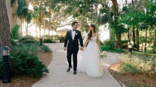 Astrid & Kevin from Bachelor In Paradise's Wedding Vows Will Make You Cry