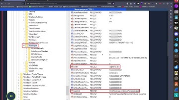 Core Windows Processes Tasks 8-12 TryHackMe Walkthrough