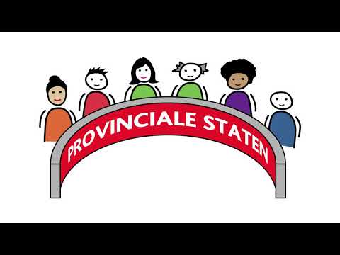 Video: In welke provincie is het stralend?