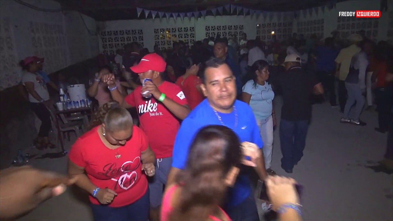 Mujer Intersada - Eivar Navarro / Fiesta de Barbarita Chiru