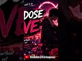 🎵 OVERDOSE LOVE 🎵