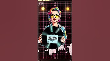 Mother Ship Apocalypse #synthwave #retrowave #newwave