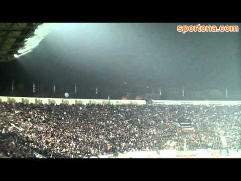 PAOK Villarreal h
