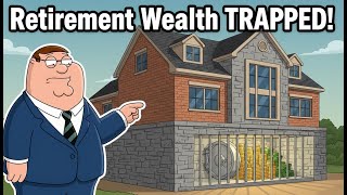 Renting's BIG LIE: Make MILLIONS By NOT Owning a Home!