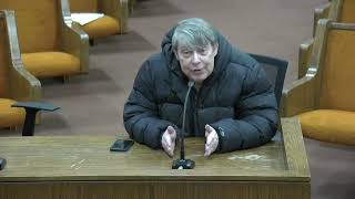 Roselle Park Council Meeting: 2-19-26