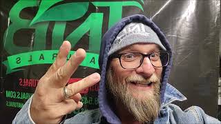 THC Herbangardener - It's That Time! So You Want To Be Sponsored By TNB Naturals Contest #tnb