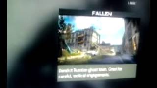 How to boost on mw3 split screen