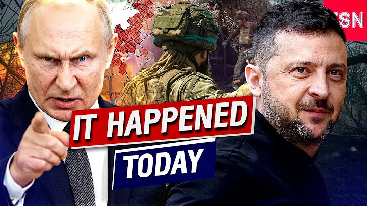 DECEMBER 22: HELL NEAR POKROVSK! THE KREMLIN IN HYSTERIA — THE FINAL BATTLE FOR THE WAR HAS BEGUN!