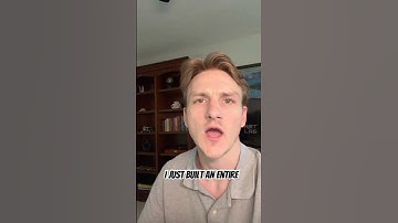 Multi-agent AI sales team # ai #automation #sales #nocode #builder