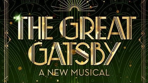 The Great Gatsby for her reprise Comparison! (My opinion|credits to the owners on tiktok)