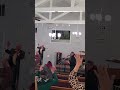 Esperanto Buenaventura,  Amazing Grace Apostolic Church